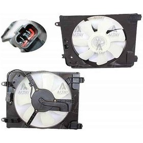 Resim Fan Klima Cıvıc 06-11 Fd6 