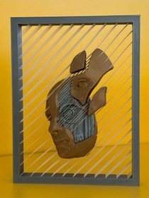 Resim Android Robot Biblo 