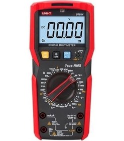 Resim Unit UT89X Çok Fonksiyonlu True Rms Dijital Multimetre 