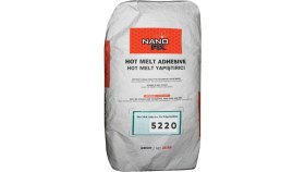 Resim Nanofix 5220 Hotmelt Tutkal 25 kg 
