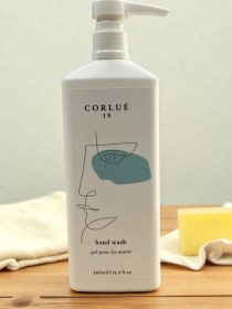 Resim Corlue 18 Hand Wash 360 Ml 