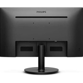 Resim 221V8 21,5" Va 75Hz 4ms Freesync Hdmı+Vga Full Hd LCD Monitör 