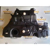 Resim Scenic 3 Yakıt Deposu 8200891942 - 8200891943 - 172038411R 