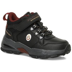 Resim Gs Vorps Hı P 5pr Siyah Erkek Çocuk Outdoor Bot 000000000102015223 Siyah-kırmızı-sarı 