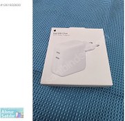 Resim İkinci El Apple Dual Usb C Port 35 W Power Adapter 