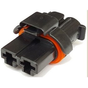 Resim Renault Klimalı Fan Motor Soketi Serkar 