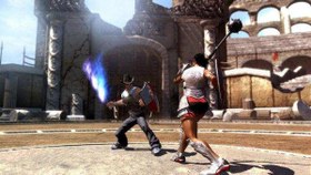 Resim Ps3 Sports Champions - Orjinal Oyun - Sıfır Jelatin 