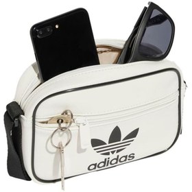 Resim adidas Beyaz Omuz Çantası Ac Mını Aırl Jı9445 