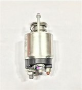 Resim Delco 12v Marş Otomatiği 2 Delik Küçük Tip M6 Sağ Chevrolet/ope N11.6973 