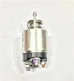 Resim Delco 12v Marş Otomatiği 2 Delik Küçük Tip M6 Sağ Chevrolet/ope N11.6973 