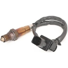Resim BOSCH 281004028 OKSİJEN SENSÖRÜ 540mm BMW E46 E65 E83 03- 