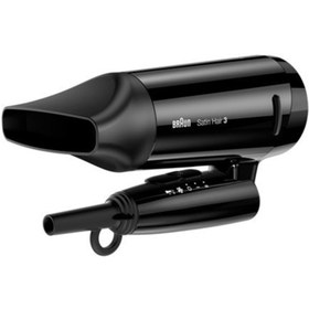 Resim Braun Satin Hair 3 Hd350 Saç Kurutma Makinesi 