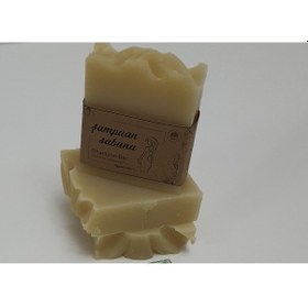 Resim Asklepios Şampuan Sabunu 1 Adet 