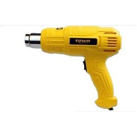 Resim Rown Rn8670 Sıcak Hava Tabancası 2000w N11.532 