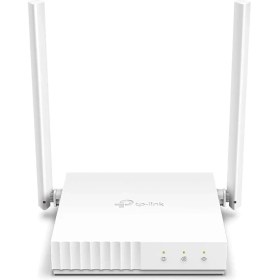 Resim CetKing TL-WR844N, 300 Mbps Wi-Fi Router, Ebeveyn Denetimleri, All-In-One( Router, Access Point, Range Extender, Wısp) Modları 