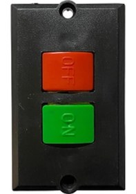 Resim 4" Euromax Tipi Tezgah Pafta Şalteri 