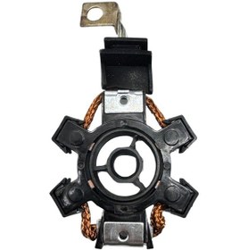 Resim Marş Kömür Yuvası Motorcraft-delco Tipi Pls Daewoo-ford N11.13004 