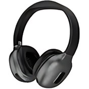 Resim akillicep Acl Abk-06 Yüksek Ses Kaliteli Kulaküstü Bluetooth Wireless Kulaklık 