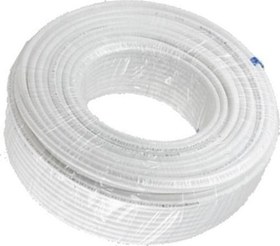 Resim Su Arıtma Cihazı Hortumu 6'lık 1/4 