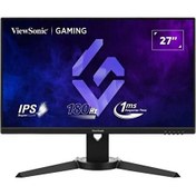 Resim Viewsonic VX2779J-HD-PRO 27" 180 Hz 1 MS IPS Pivot Oyuncu Monitörü 