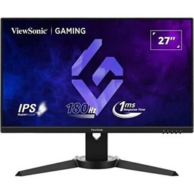 Resim Viewsonic VX2779J-HD-PRO 27" 180 Hz 1 MS IPS Pivot Oyuncu Monitörü 