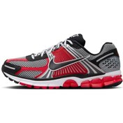 Resim Nike Zoom Vomero 5 Sportswear Fw24 Erkek Spor Ayakkabı Gri 