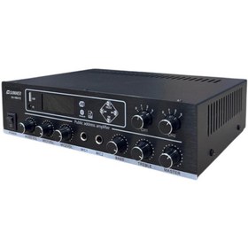 Resim SUMMER Sa-150utz Mıxer Anfi 