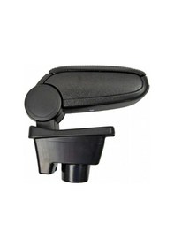 Resim Niken Renault Megane 4 2016+ Kol Dayama Siyah 