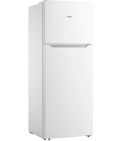 Resim Uğur UES 463 D2K NF R66 463 LT No-Frost Çift Kapılı Buzdolabı 