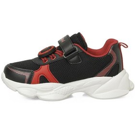Resim Spiderman Arısto.p6fx Siyah Erkek Çocuk Sneaker 000000000102238892 Siyah 