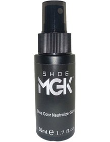 Resim Shoe Mgk 50ml Ayakkabı Koku Giderici Ayak Kokusunu Ònleyici Sprey 