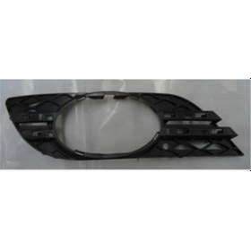 Resim Eşdeğer Ürün Oem No 2118850822 Uyumlu Mercedes E Class W211 07/09 Sis Lamba Kapağı Sağ Sis Delikli 