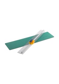 Resim Bigpoint BP571 A4 Sürgülü Giyotin 