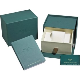 Resim Ball NM9080D-S1J-SL Erkek Kol Saati 