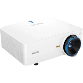 Resim BenQ LK935 5500 Ansi Lumen 4K 3840*2160 Lazer Projeksiyon 