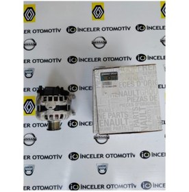 Resim 231006007R Clio Iv 4 Captur Şarj Dinamo Alternatör Mais 