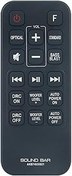 Resim VINABTY AKB74935621 Yedek Uzaktan Kumanda LG Soundbar SJ2.AEUSLLK SJ2.DEUSLLK SPJ2BW SJ2 SPJ2B-W için 