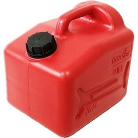 Resim Sealux Yakıt Bidonu 10lt 