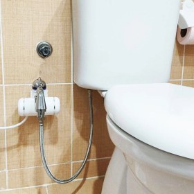 Resim Taharet Sıcak Musluk Fhr-2b 