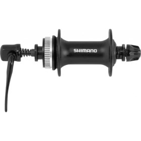 Resim SHIMANO HB-RM66 Ön Göbek 