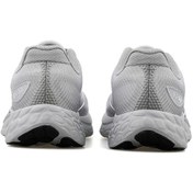 Resim New Balance 680 Erkek Spor Ayakkabı Gri 