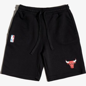 Resim Skream Bulls Street Style Erkek Şort SE1001SY 