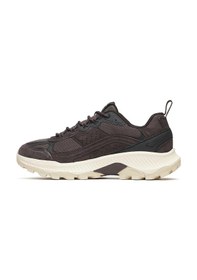 Resim Merrell J007093 Speed Strike 2 Trek Spor Ayakkabı Siyah Çok Renkli 