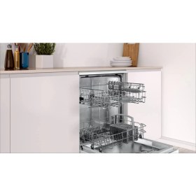 Resim Profilo BM4380EG 4 Programlı Bulaşık Makinesi 