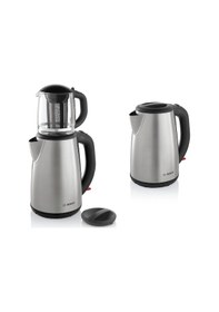 Resim Bosch TTA5603 1.7 L Çay Makinesi 