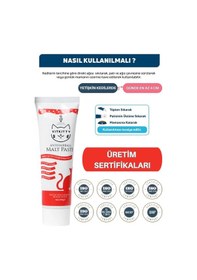 Resim Vitkittykediler İçin Tüy Yumağı Ve Malt Macunu 100g Antıhaırball Malt Past 