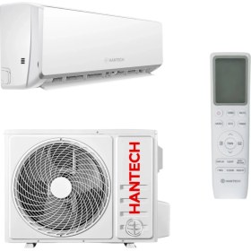 Resim Hantech H-Pro A++ 12.000 BTU/H Duvar Tipi Inverter Klima 