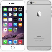 Resim Yenilenmiş iPhone 6 64 GB Silver (12 Ay Garantili) Apple