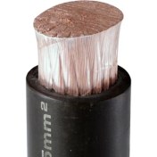 Resim Aydın Anadolu Kaynak Kablosu 25'lik 10 Metre 