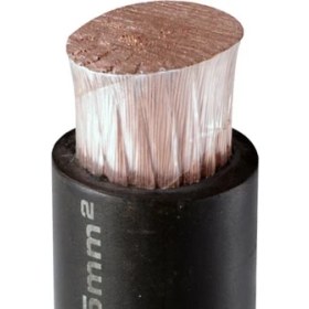 Resim Aydın Anadolu Kaynak Kablosu 25'lik 10 Metre 